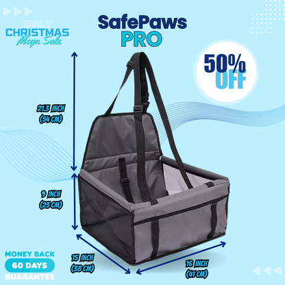 SafePaws Pro