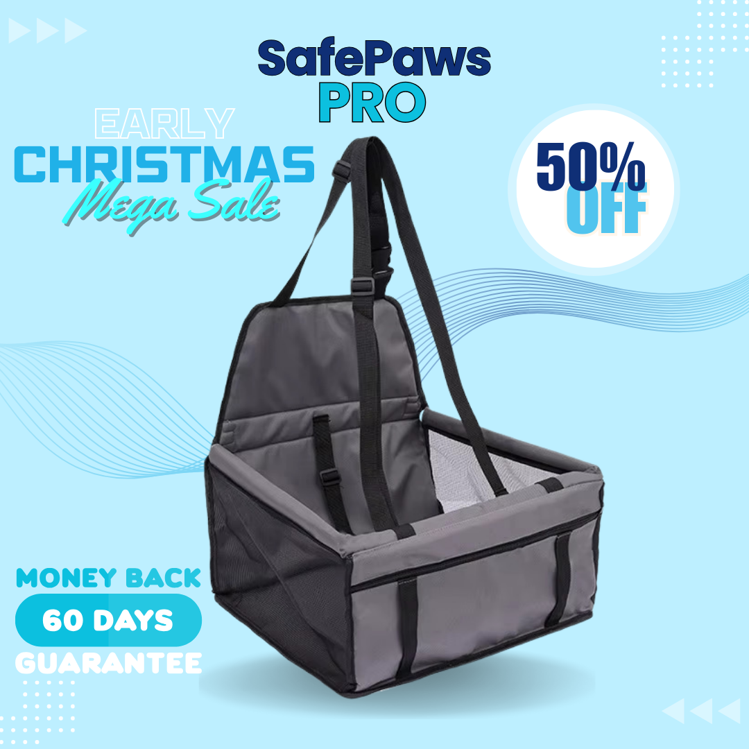 SafePaws Pro