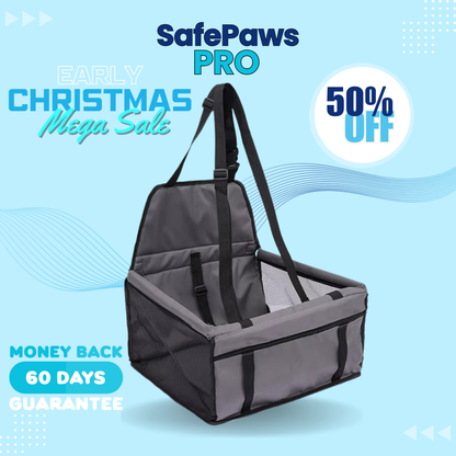 SafePaws Pro