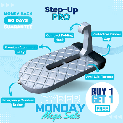 Step-Up Pro