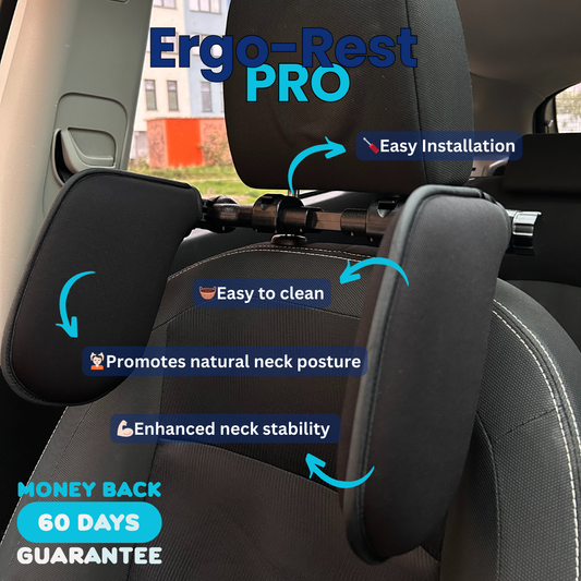 Ergo-Rest Pro