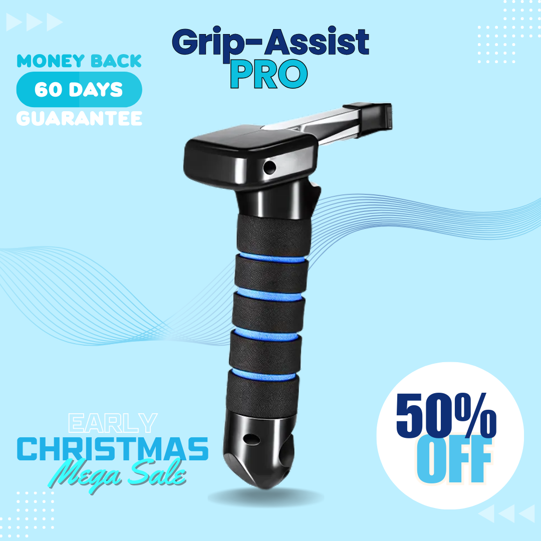 Grip Assist-Pro™