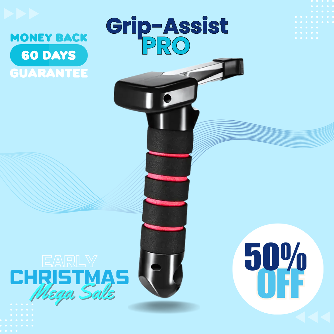 Grip Assist-Pro™